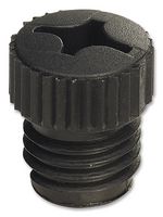 Phoenix Contact 1682540 Screw Plug, For M8 Dist Box Sockets