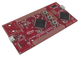 Infineon Kitxmc45Relaxlitev1Tobo1 Evaluation Board, Cortex-M4 Mcu