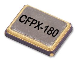 IQD FREQUENCY PRODUCTS LFXTAL035269
