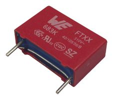 WURTH ELEKTRONIK 890334025009CS