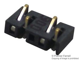 Molex / Partner Stock 78732-4001 Modular Contact, 4Pos, 30V