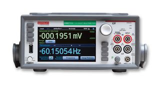 DMM7510 Precision multimeter