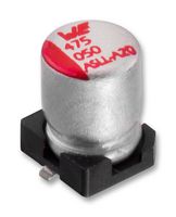 WURTH ELEKTRONIK 865060145006