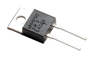 TT ELECTRONICS / WELWYN WMHP35-1R0F