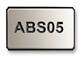 ABS05 Tuning Fork Crystal