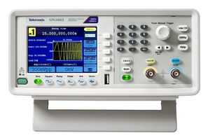 Tektronix Afg1022 Signal Generator, 2-Ch, Arb/func, 25Mhz