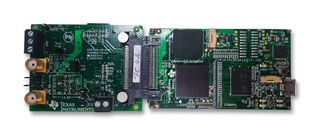 EVALUATION BOARD, 12BIT SAR ADC