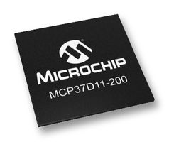 MICROCHIP MCP37231-200I/TL
