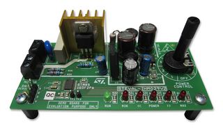 STMICROELECTRONICS STEVAL-IHM029V2