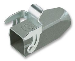 Harting 09 20 003 1750 Hood, 3A, Top Entry, Zinc