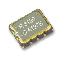 Epson X1B0003110001 Rtc, 32.768Khz, I2C, Smd