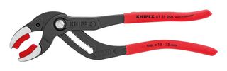 Knipex 81 11 250 Connector Plier, Adjustable, 75Mm