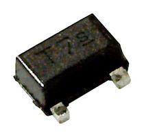 Infineon Bfp740Fesdh6327Xtsa1 Rf Transistor, Npn, 4.2V, 47Ghz, Tsfp