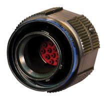 Amphenol Industrial Jtg06Rt-18-35S-014 Circular Connector, Plug, 18-35, Cable