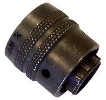 Itt Cannon Kpt06P14-5P Circular Connector, Plug, 14-5, Cable