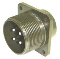ITT CANNON MS3102E28-15S