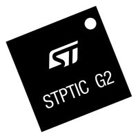 STMICROELECTRONICS STPTIC-15L2C4