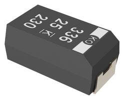 KEMET T521B106M025ATE100