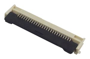 Molex / Partner Stock 505110-2691 Fpc Conn, Rcpt, 26Pos, 1Row, 0.5Mm