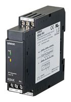 Omron Industrial Automation K8Akph1 Relay, 3-Ph, Dpdt-Nc, 200-400Vac