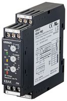 Omron Industrial Automation K8Akpm2 Relay, Phase Monitoring, Spdt, 480Vac