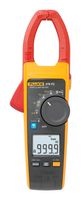 Fluke Fluke 376 Fc Dmm, Clamp, Auto, 1Ka, 4Digit