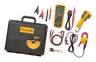 Fluke Fluke 1587 Kit/62Max+ Fc Advanced Electrical Troubleshooting Kit