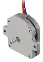 Nanotec Stf2818X0504-A Stepper Motor, 1.85Vdc, 0.5A