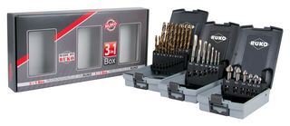 TOOL KIT, 3 IN 1 BOX, 32PCS
