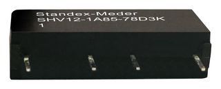 STANDEXMEDER SHV12-1A85-78L4K