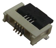 Molex / Partner Stock 505110-1692 Fpc Conn, Rcpt, 16Pos, 1Row, 0.5Mm