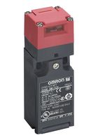 OMRON INDUSTRIAL AUTOMATION D4NS4AF