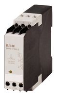 PHASE MONITORING RELAY, DPDT, 280VAC