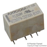 AXICOM - TE CONNECTIVITY V23079D2008B301....