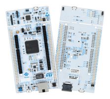 STMICROELECTRONICS NUCLEO-F767ZI