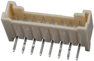 Molex / Partner Stock 35363-0860 Conn, Header, 8Pos, 1Row, 2Mm