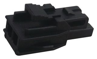 Molex / Partner Stock 105307-1202 Connector Housing, Rcpt, 2Pos, 2.5Mm