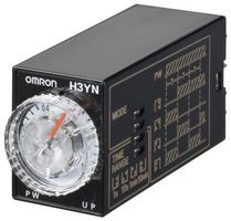 OMRON INDUSTRIAL AUTOMATION H3YN-2-B 5 DC125