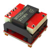 MURATA POWER SOLUTIONS MTC2S2405MC-R7