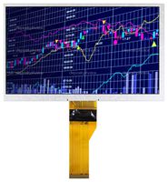 MIDAS DISPLAYS MCT070LA12W1024600LML