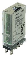 OMRON INDUSTRIAL AUTOMATION H3RN-1  DC24