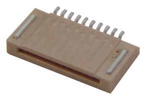 Molex / Partner Stock 51281-2094 Fpc Conn, Rcpt, 20Pos, 1Row, 0.5Mm