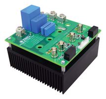 EVAL BRD, C2M0080120D 1.2KV SIC MOSFET
