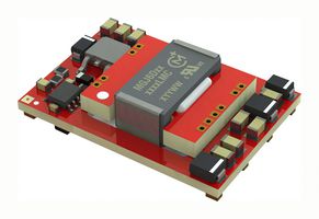MURATA POWER SOLUTIONS MGJ6D241505LMC-R7