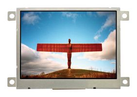 MIDAS DISPLAYS MCT035AB0TW320240LML