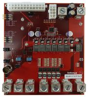 EVAL BOARD, PWM CONTROLLER; Silicon Manufacturer Intersil; Silicon Core Number ISL68137; Kit Application Type Power Management; Application Sub Type PWM Controller; Kit Contents Eval Board ISL68137; Product Range -; SVHC No SVHC (12-Jan-2017)