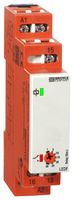 BROYCE CONTROL LEDF 24VAC/DC/110VAC. 0.5-10 MINS