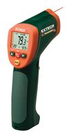 IR THERMOMETER, -20 TO +760 DEG