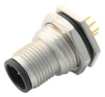 AMPHENOL LTW M12A-08PMMP-SF8001