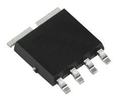 Vishay Sqjb42Ep-T1_Ge3 Mosfet, Dual N-Ch, 40V, 30A, Powerso